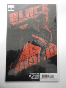 Black Widow #6 (2021)