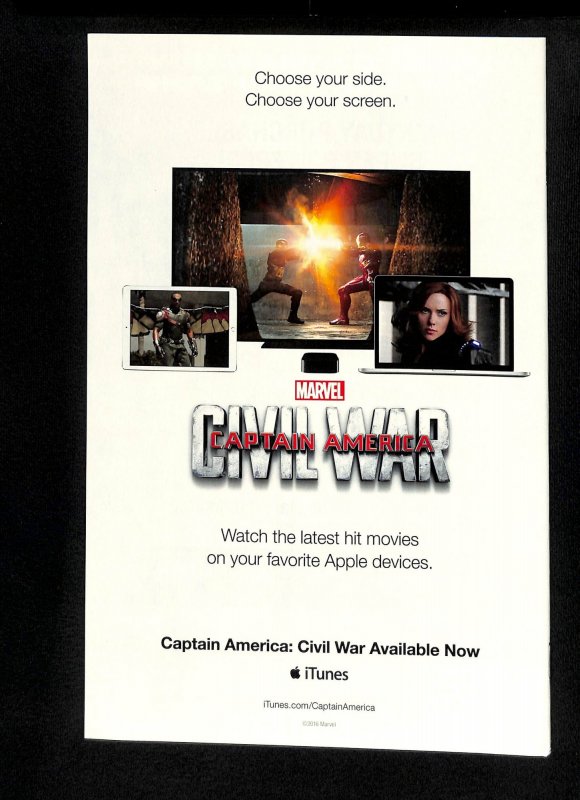 Spider-Man / Deadpool #9 Julian Tedesco Variant