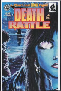 Death Rattle #3 (1996)