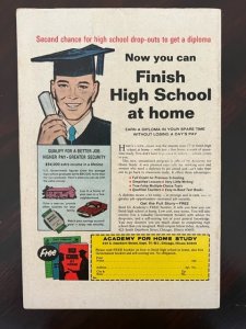 Sub-Mariner #28 (1970) - VF -