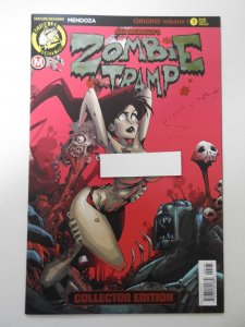 Zombie Tramp: Origins #1 Gory Risque Variant (2017) NM Condition!