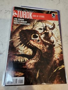 Turok, Son Of Stone: Aztlan (2011)