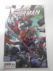 Non-Stop Spider-Man #3 (2021)