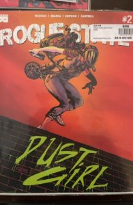 Rogue State #2 (2023)  
