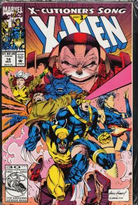X-Men #14 (1992) X-Men