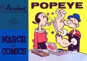 Popeye