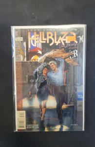 Hellblazer #82 (1994)