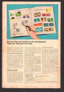 My Love #10  1971 - Marvel  -VG - Comic Book