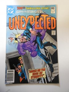 The Unexpected #200 (1980)