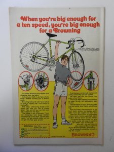 House of Secrets #124 (1974) VF Condition!