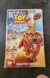 Toy Story #1 (2012)