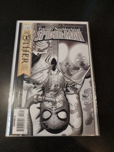 Friendly Neighborhood Spider-Man #3 (2006)