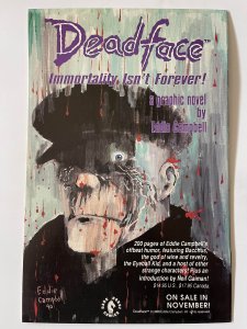 The Terminator #4 - NM  (1990)