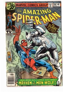 The Amazing Spider-Man #190 (1979)