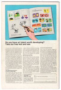 Chamber of Darkness #3 (1970)