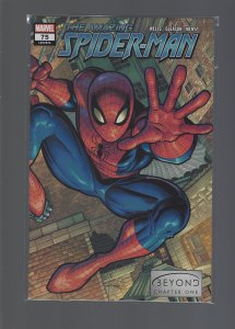 The Amazing Spider-Man #75