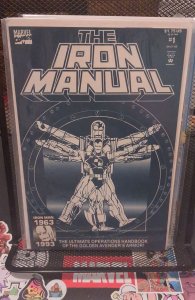 The Iron Manual (1993)