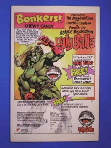 New Mutants #51 VF/NM Marvel Comics C29