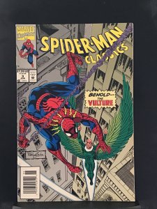 Spider-Man Classics #3 (1993)
