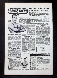 Forbidden Worlds #120