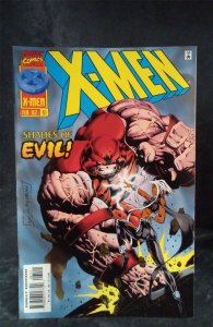 X-Men #61 1997 Marvel Comics Comic Book