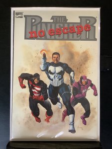 Punisher: No Escape (1990)