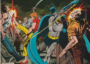 The Brave and the Bold #132 (1977)