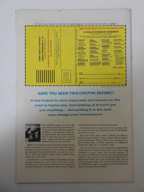 Marvel Two-in-One #2 (1974) VG/FN Condition! MVS intact!