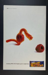 Fantastic Four #36 (2000)