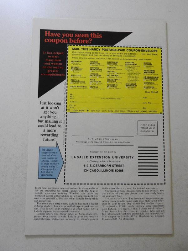 The X-Men #94 (1975) FN/VF Condition!