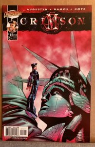 Crimson #15 (2000)