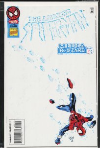 The Amazing Spider-Man #408 (1996) Spider-Man