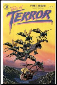 Tales Of Terror #1 (1985)