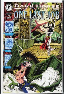 Dark Horse Presents #120 (1997) Annabel