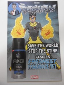 Black Cat #2 Mark Brooks Exclusive 'Carnage-ized' Virgin Art Varian...