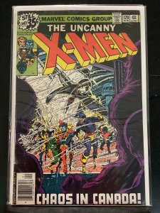 The X-Men #120 (1979)