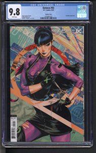 Batman #92 (DC, 2020) CGC 9.8