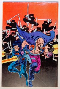 G.I. Joe Yearbook #3 (1987)