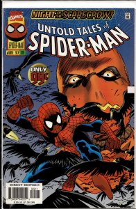 Untold Tales of Spider-Man #22 (1997) Spider-Man