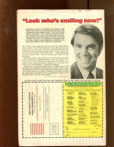 Conan The Barbarian #57 - Incident In Argos! (2.0) 1975