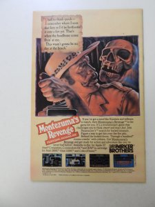 The Uncanny X-Men #189 (1985) FN/VF condition