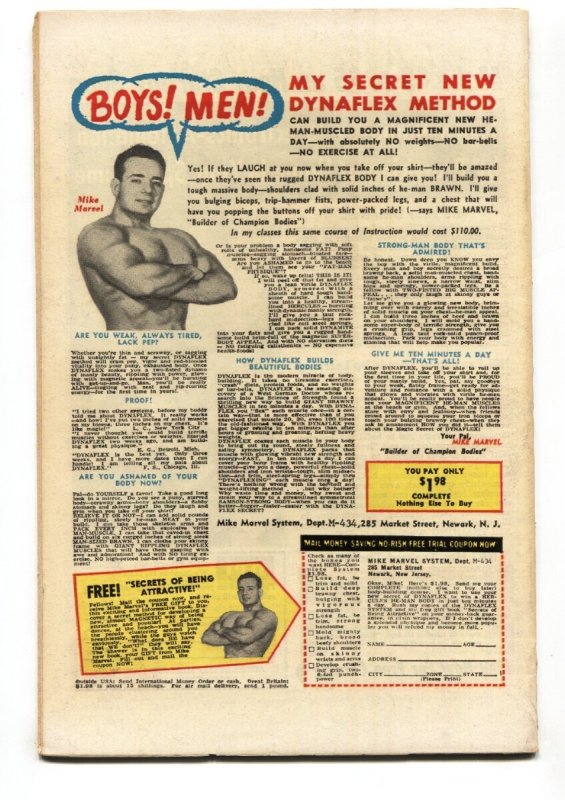 Strange Tales #131 - 1965 - Marvel - FN/VF - comic book