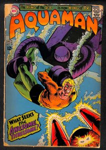 Aquaman #36 (1967)