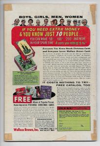 Marvel Collector's Item Classics #5 - Rep Fantastic Four #8 / Hulk #4 (1966) VG-