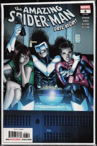 The Amazing Spider-Man #6 (2018)