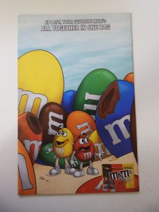 Punisher #1 Romita, Jr. Cover (2022) NM- Condition