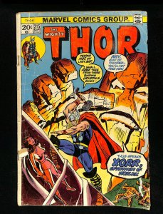 Thor #215