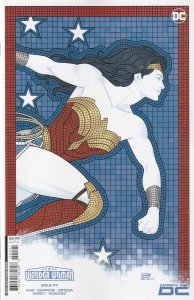 Wonder Woman # 4 Variant Cover B NM DC 2023 [U6]