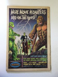 Batman #167 (1964) VG- Condition