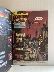 Detective Comics #682 (B)